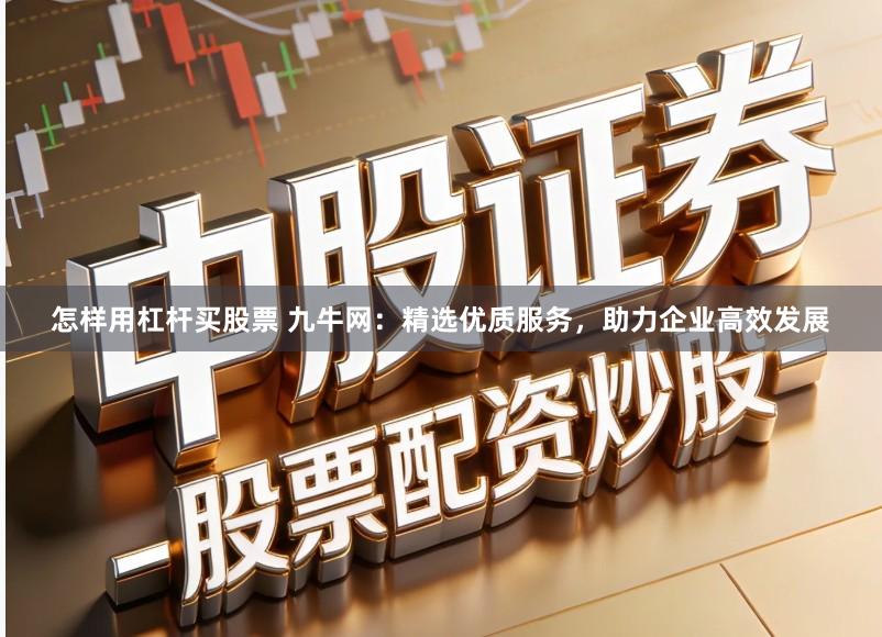 怎样用杠杆买股票 九牛网：精选优质服务，助力企业高效发展