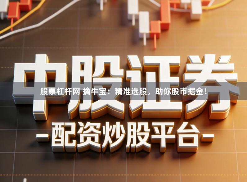 股票杠杆网 擒牛宝：精准选股，助你股市掘金！
