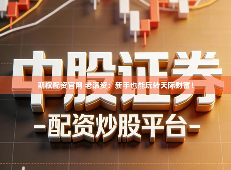 期权配资官网 老滚资：新手也能玩转天际财富！