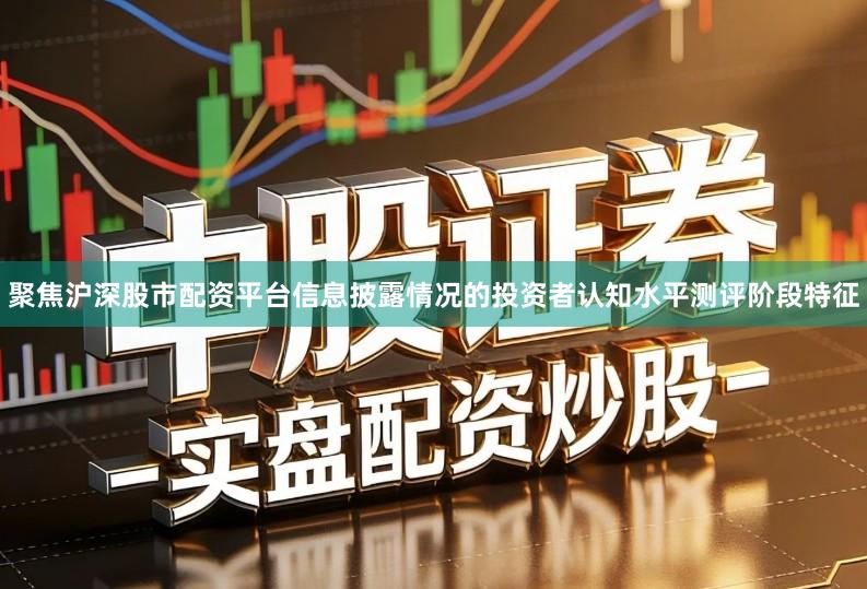 聚焦沪深股市配资平台信息披露情况的投资者认知水平测评阶段特征