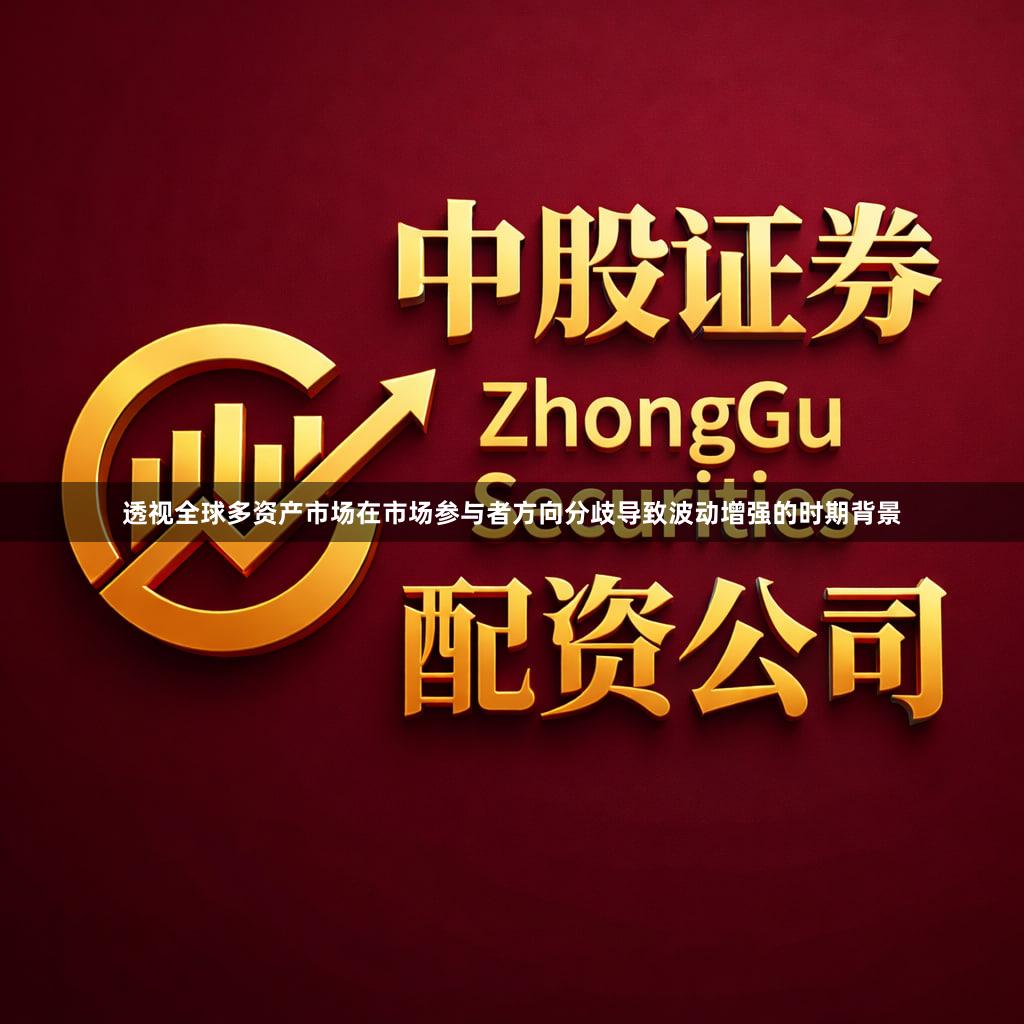 透视全球多资产市场在市场参与者方向分歧导致波动增强的时期背景