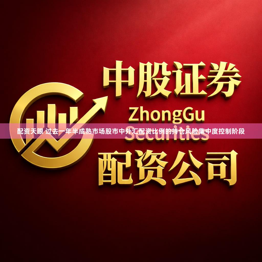 配资天眼 过去一年半成熟市场股市中外汇配资比例的持仓风险集中度控制阶段