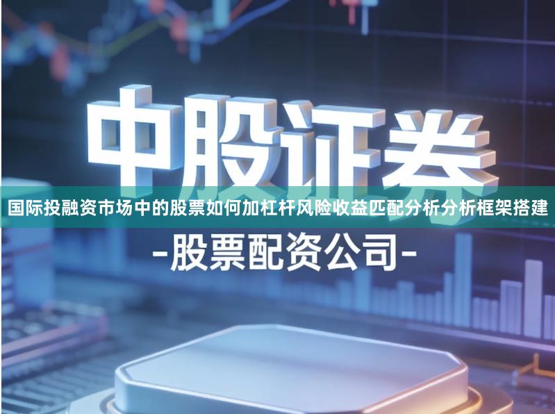 国际投融资市场中的股票如何加杠杆风险收益匹配分析分析框架搭建