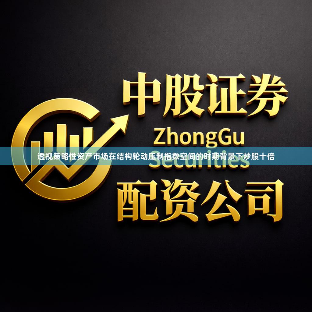 透视策略性资产市场在结构轮动压制指数空间的时期背景下炒股十倍