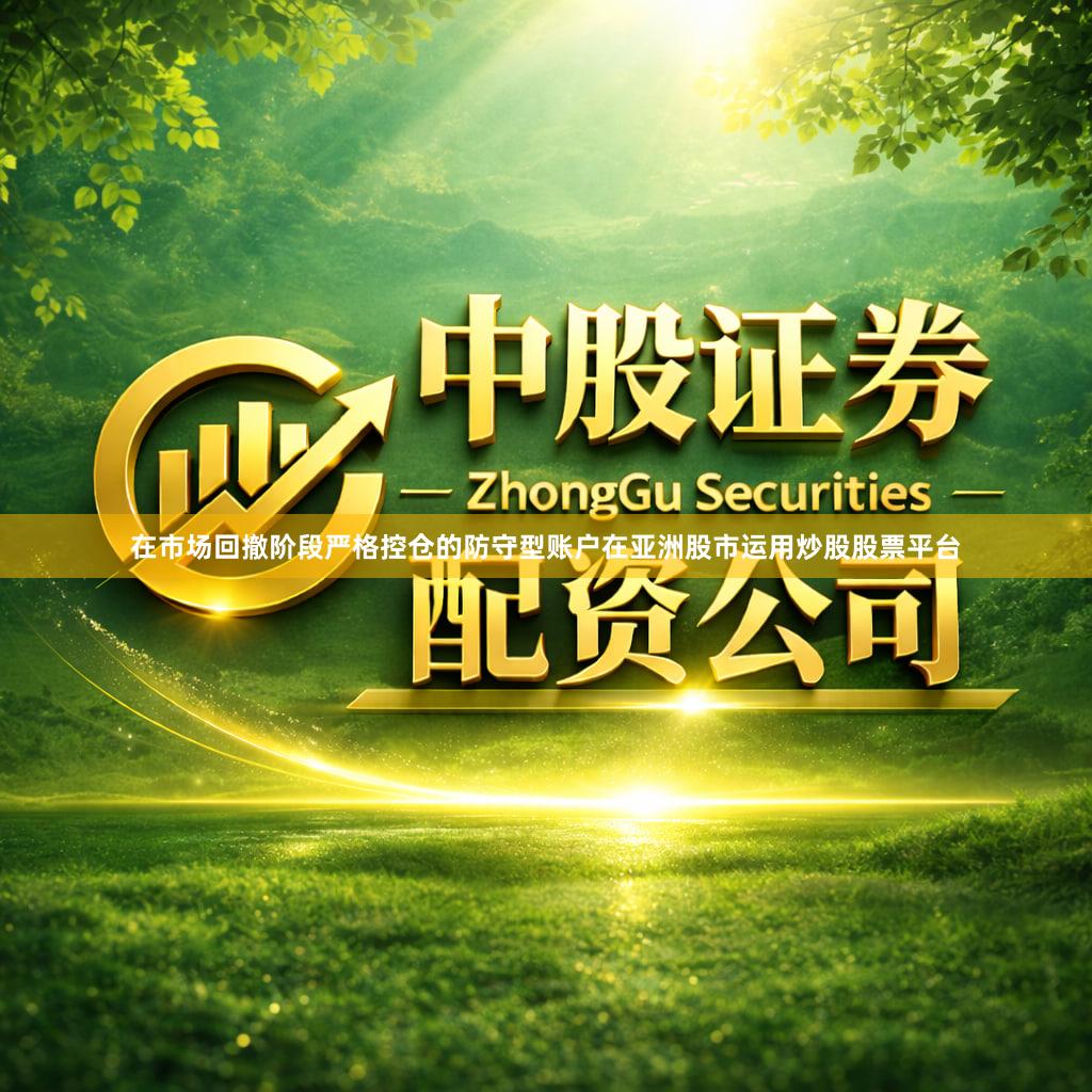 在市场回撤阶段严格控仓的防守型账户在亚洲股市运用炒股股票平台