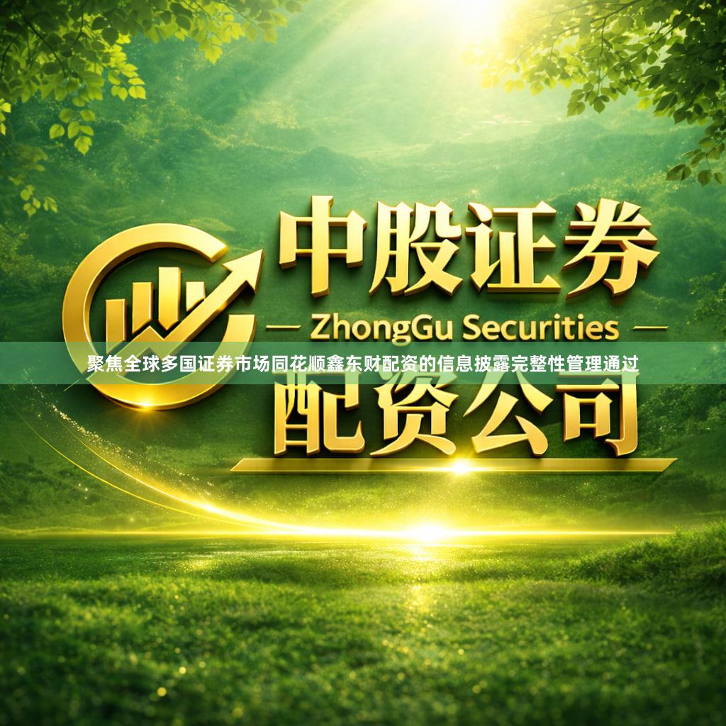 聚焦全球多国证券市场同花顺鑫东财配资的信息披露完整性管理通过