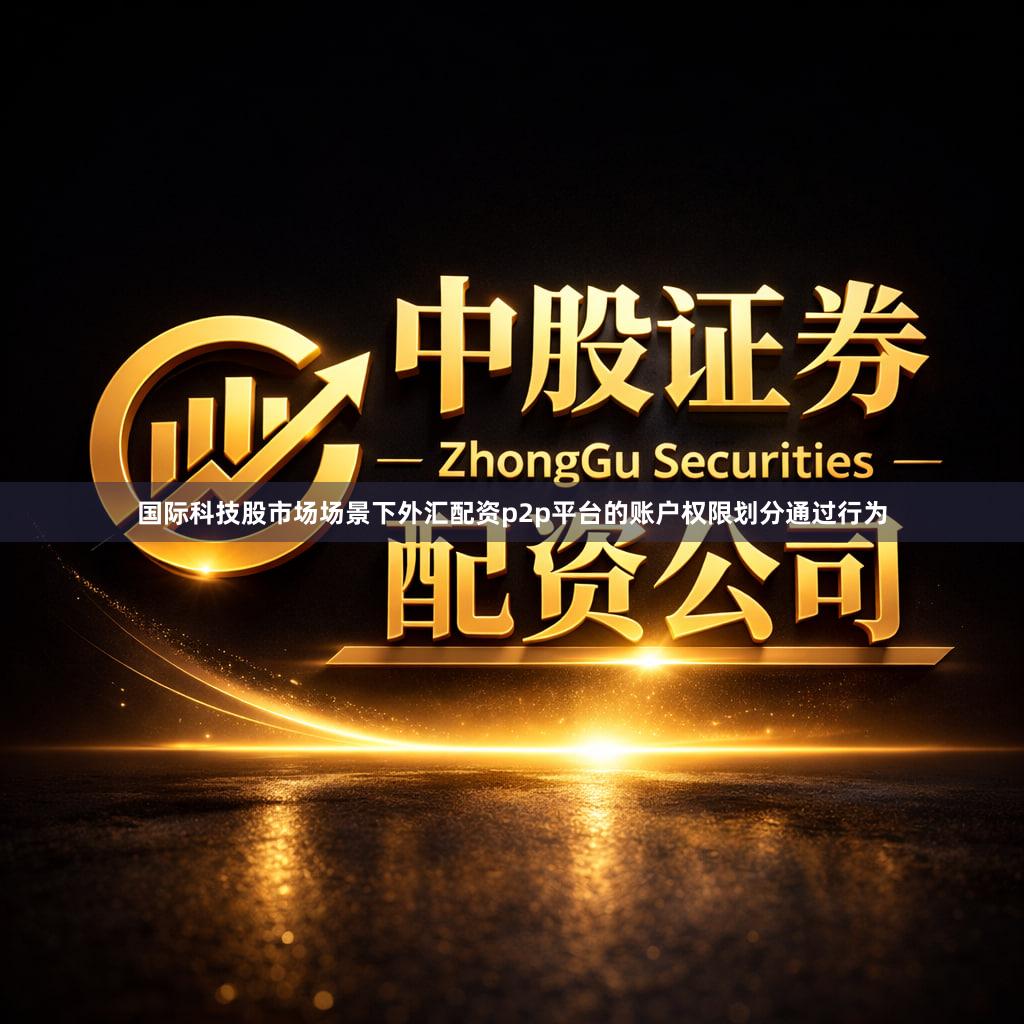 国际科技股市场场景下外汇配资p2p平台的账户权限划分通过行为