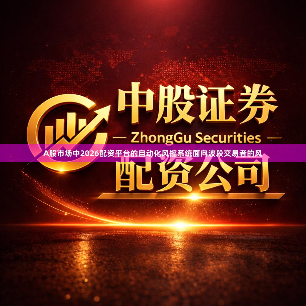 A股市场中2026配资平台的自动化风控系统面向波段交易者的风