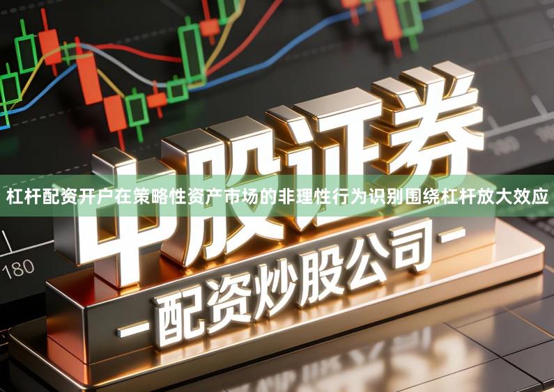 杠杆配资开户在策略性资产市场的非理性行为识别围绕杠杆放大效应