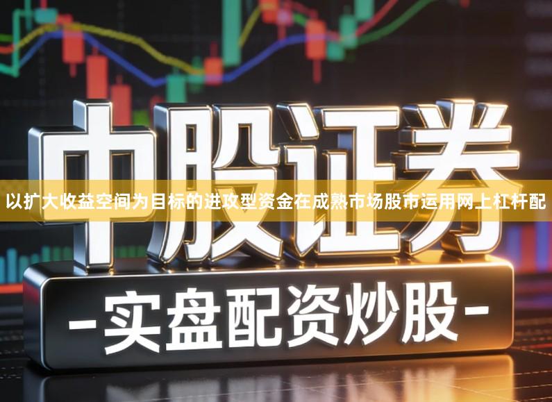 以扩大收益空间为目标的进攻型资金在成熟市场股市运用网上杠杆配