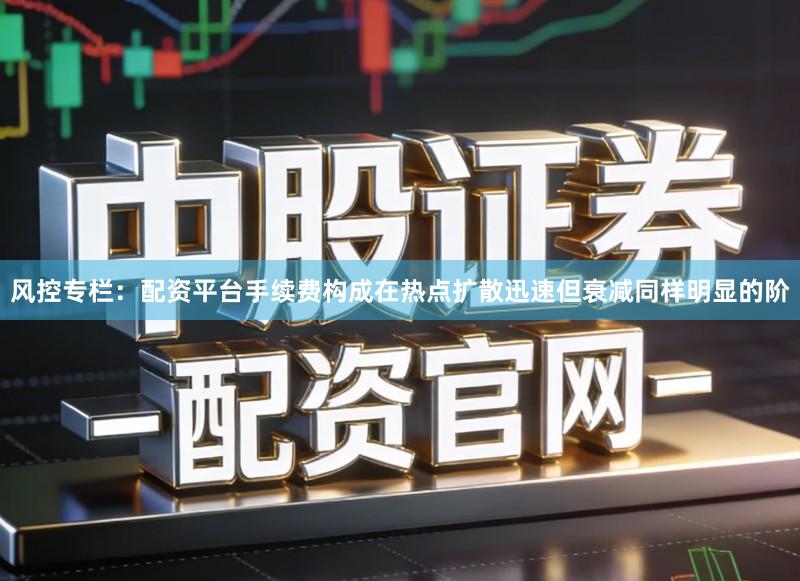 风控专栏：配资平台手续费构成在热点扩散迅速但衰减同样明显的阶