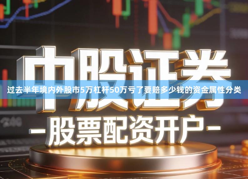 过去半年境内外股市5万杠杆50万亏了要赔多少钱的资金属性分类