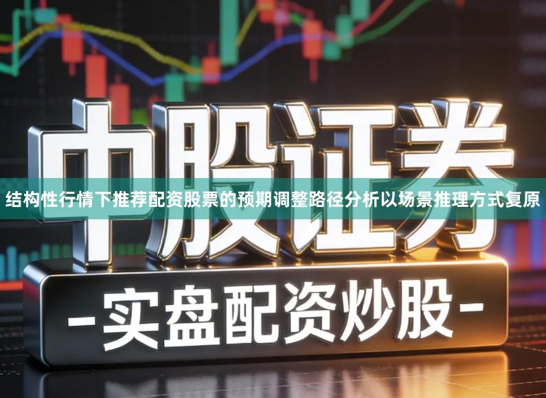结构性行情下推荐配资股票的预期调整路径分析以场景推理方式复原