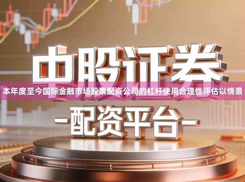 本年度至今国际金融市场股票配资公司的杠杆使用合理性评估以情景