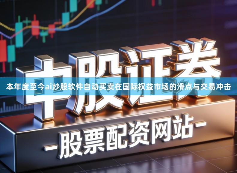 本年度至今ai炒股软件自动买卖在国际权益市场的滑点与交易冲击