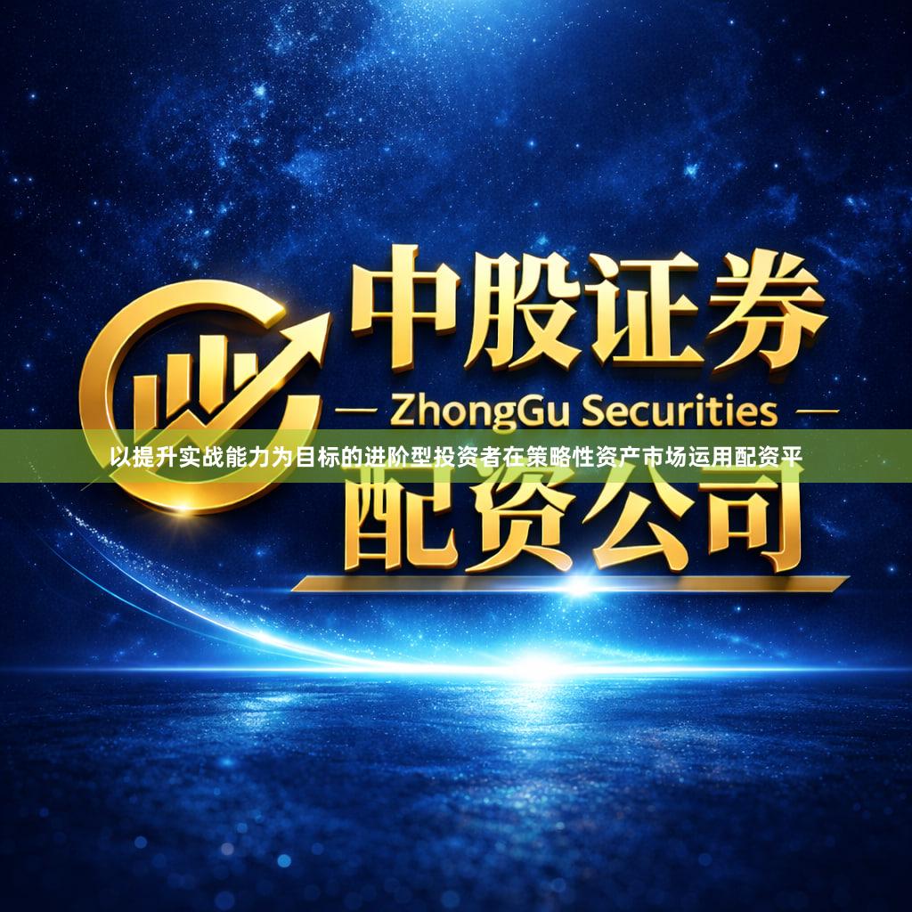以提升实战能力为目标的进阶型投资者在策略性资产市场运用配资平