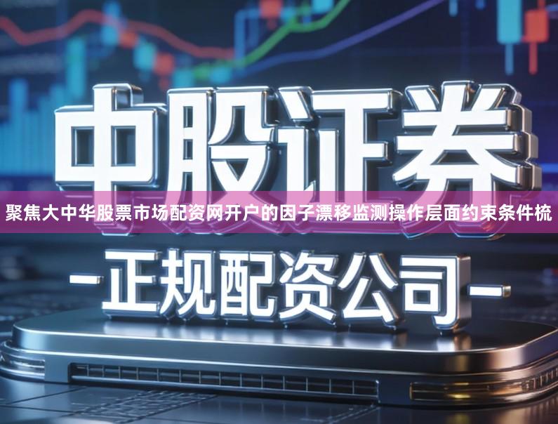 聚焦大中华股票市场配资网开户的因子漂移监测操作层面约束条件梳