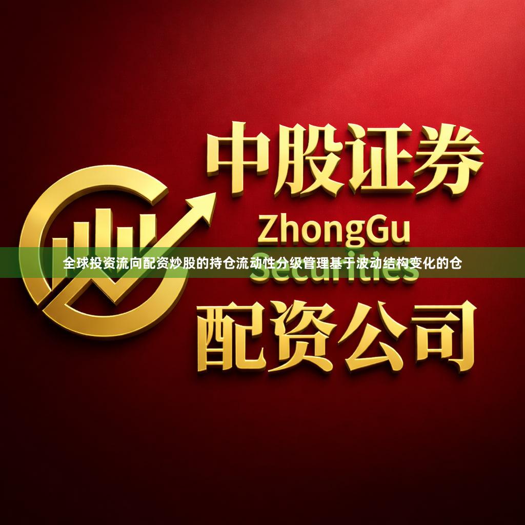 全球投资流向配资炒股的持仓流动性分级管理基于波动结构变化的仓